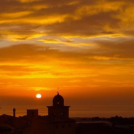 B&B Incentro Рипатрансоне Экстерьер фото